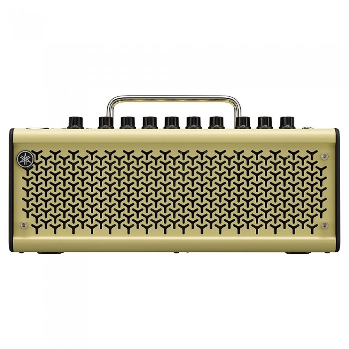 Yamaha THR10 II 2x3" 20-Watt Modeling Combo Amfi