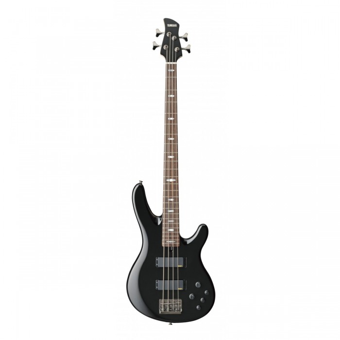 Yamaha TRB1004JBL Active Bas Gitar (Siyah)