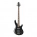 Yamaha TRB1004JBL Active Bas Gitar (Siyah)