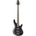 Yamaha TRB1004JTBL Active Bas Gitar (Translucent Siyah)