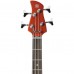 Yamaha TRBX204 Bas Gitar (Bright Red Metallic)