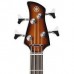 Yamaha TRBX204 Bas Gitar (Old Violin Sunburst)