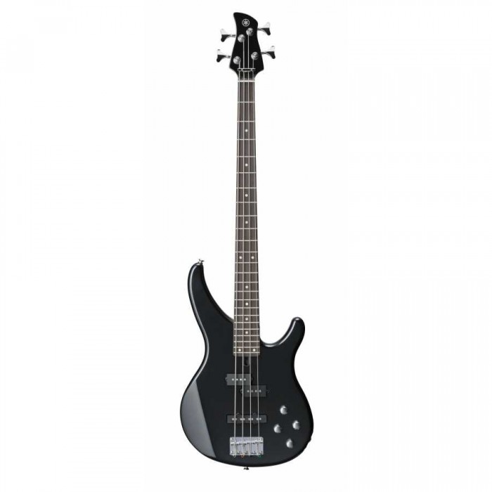 Yamaha TRBX204 Galaxy Black Bas Gitar