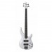 Yamaha TRBX304 Bas Gitar (White)