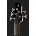 Yamaha TRBX305BL Bas Gitar (Black)