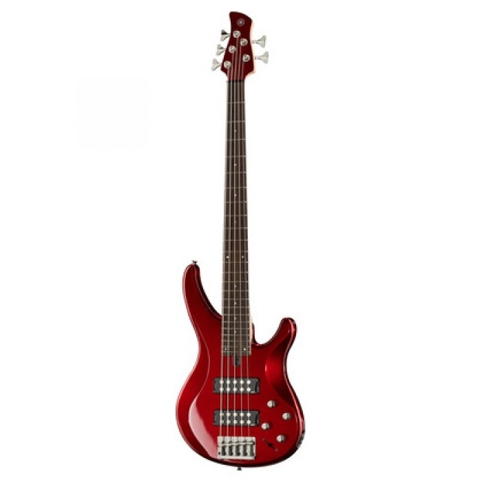 Yamaha TRBX305CAR Bas Gitar