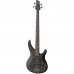 Yamaha TRBX504 Bas Gitar (Translucent Black) 