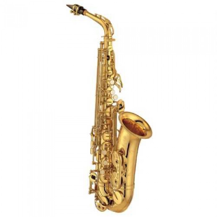 Yamaha YAS62C Mib Alto Saksafon