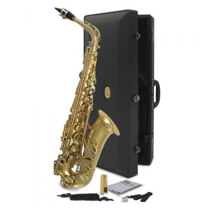 Yamaha YAS82Z Mib Alto Saksafon