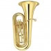 Yamaha YBB105 BBb Tuba