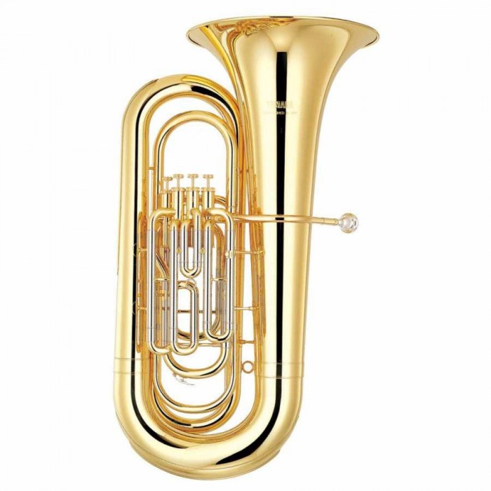 Yamaha YBB321 BBb Tuba