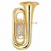Yamaha YBB321 BBb Tuba