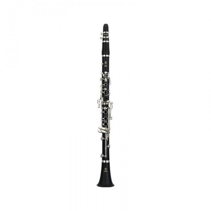 Yamaha YCL255S Si Bemol Klarnet