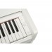 Yamaha YDP S34WH Dijital Piyano (Beyaz)