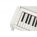 Yamaha YDP S34WH Dijital Piyano (Beyaz)