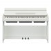 Yamaha YDP S34WH Dijital Piyano (Beyaz)