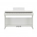 Yamaha YDP145WH Dijital Piyano (Beyaz)
