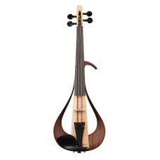 Yamaha YEV104NT Elektro Keman (Natural)