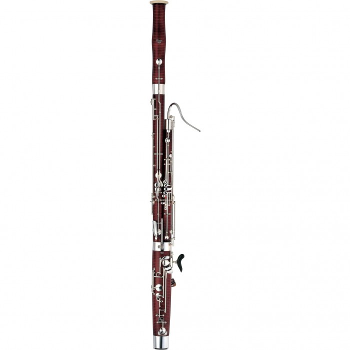 Yamaha YFG-812 Fagot