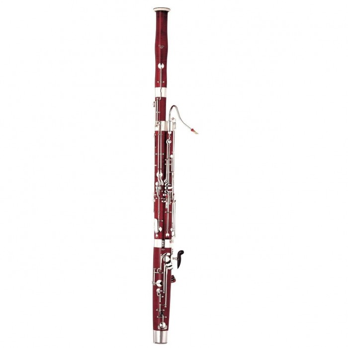 Yamaha YFG-812C Fagot