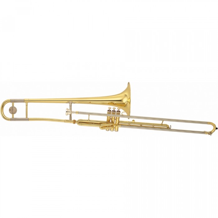 Yamaha YSL354V Trombon