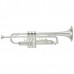 Yamaha YTR 2330S Sib Trompet Silver