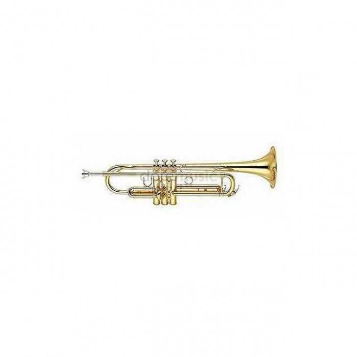 Yamaha YTR6335 Sib Trompet