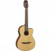 Yamaha NCX1NT Elektro Klasik Gitar (Naturel)
