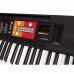 Yamaha PSR F51 61-Tuşlu Org (Siyah)