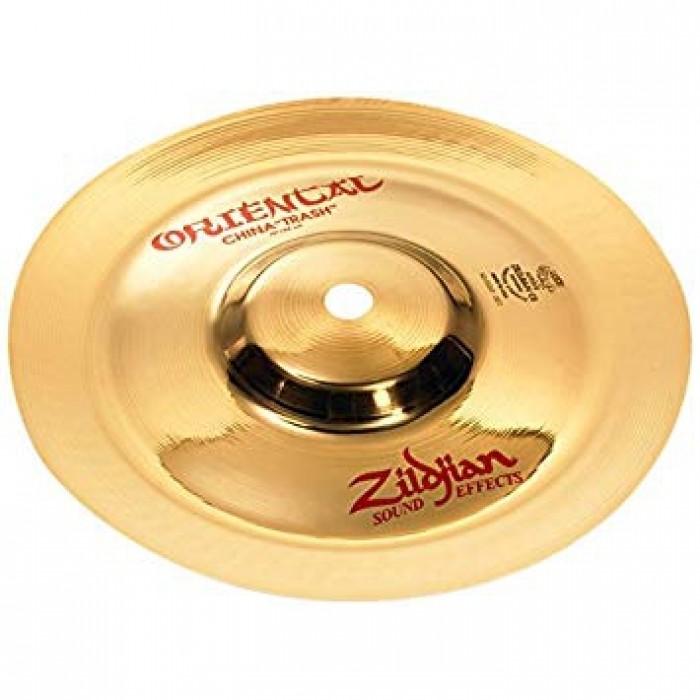 Zildjian 10" FX Oriental China Trash
