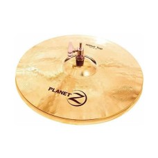 Zildjian 13 inç Planet Z PZ13PR Hihat Zil