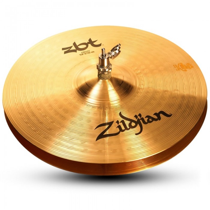 Zildjian 13" ZBT Hi-Hat