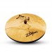 Zildjian 14" A Custom Hi-hat (Üst)