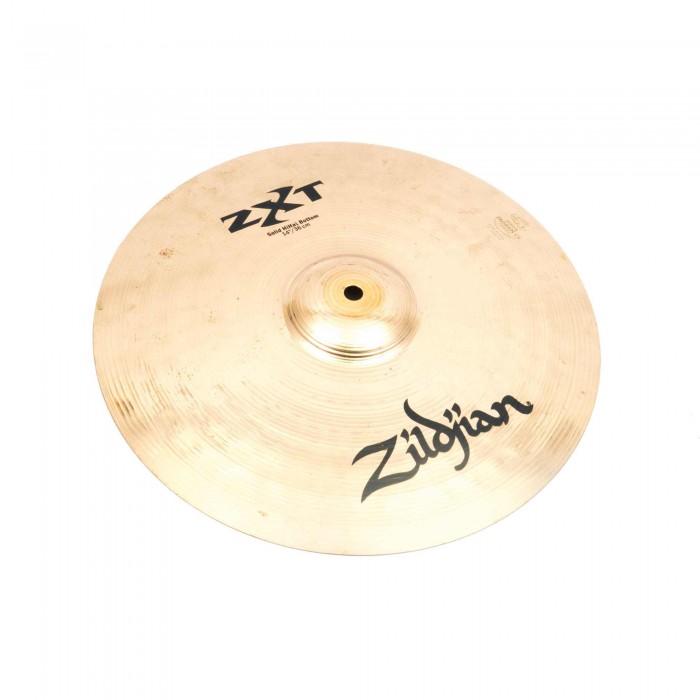 Zildjian 14" ZXT Solid Hi-Hat (Alt)