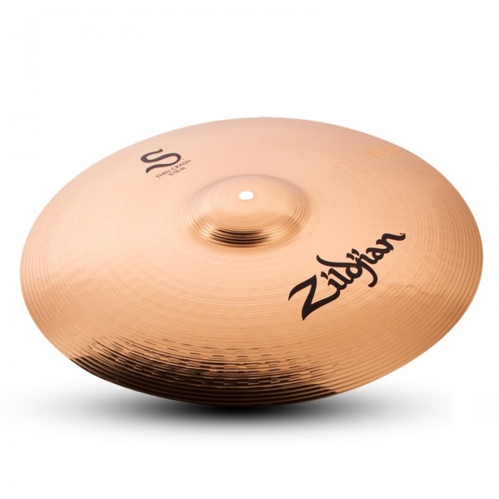 Zildjian 15" S Thin Crash