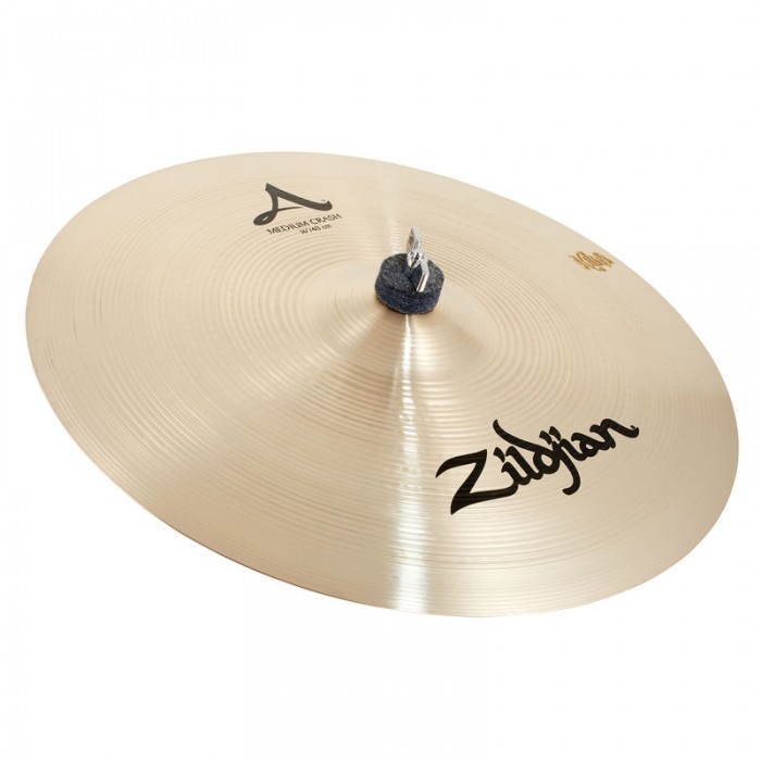 Zildjian 16" A Medium Crash