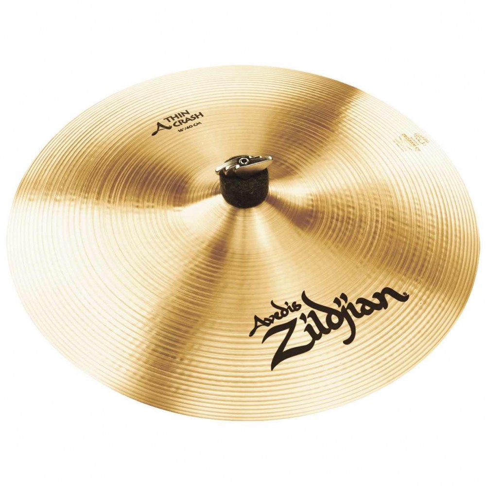 Zildjian 16 deals crash