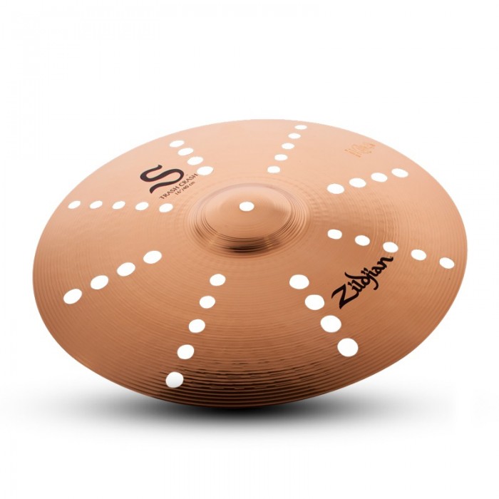 Zildjian 16" S Family Trash Crash