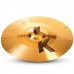 Zildjian 18" K Custom Hybrid Crash