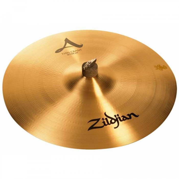 Zildjian 19'' A Thin Crash