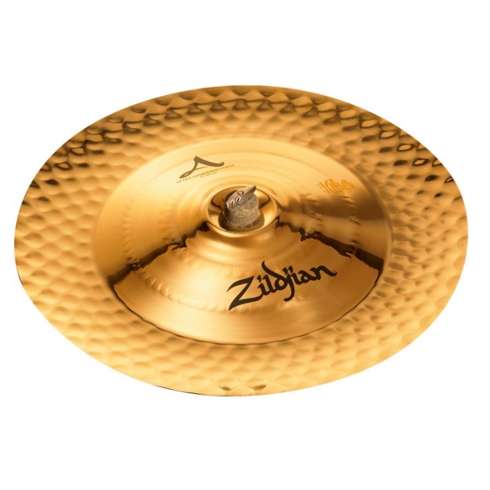 Zildjian 21" A Ultra Hammered China