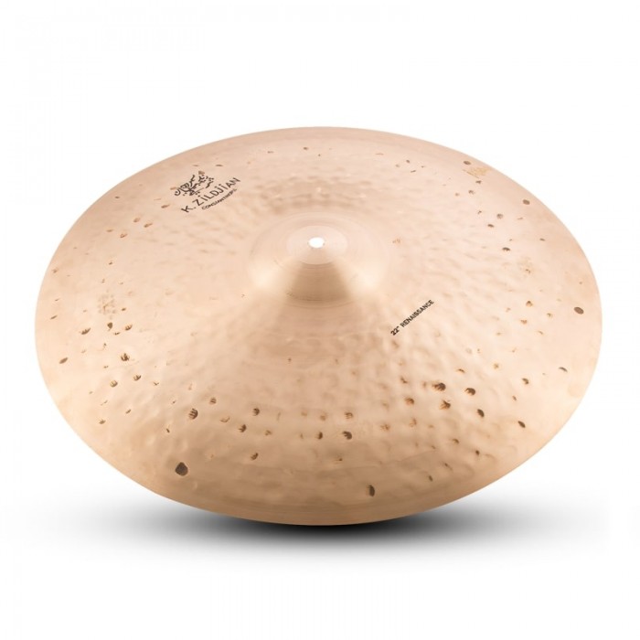 Zildjian 22" K Constantinople Renaissance Ride
