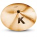 Zildjian 22" K Custom Dark Ride