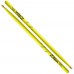 Zildjian 5A Acorn Baget (Neon Sarı)