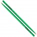 Zildjian 5A Acorn Baget (Neon Yeşil)