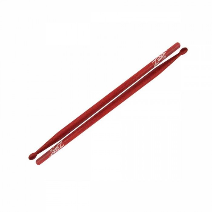 Zildjian 5A Baget (Kırmızı)