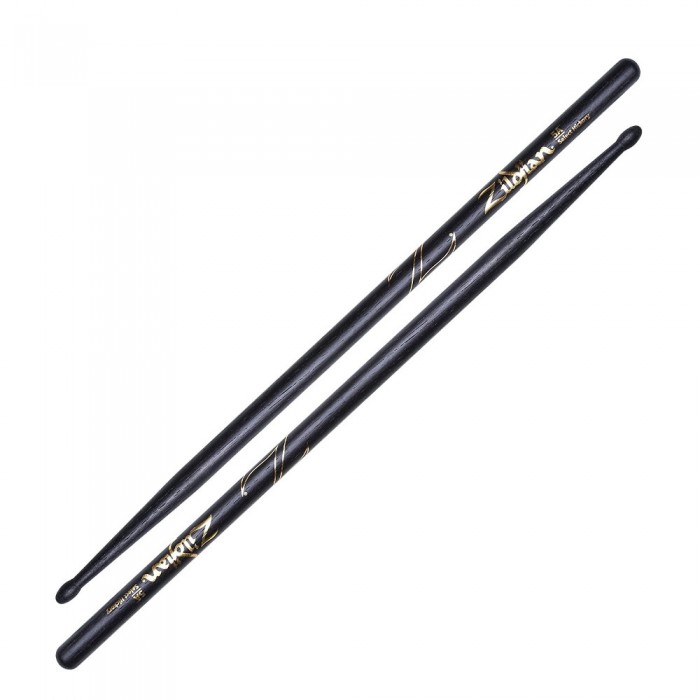 Zildjian 5A Baget (Siyah)