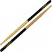 Zildjian 5A Dip Serisi Acorn Baget (Siyah)