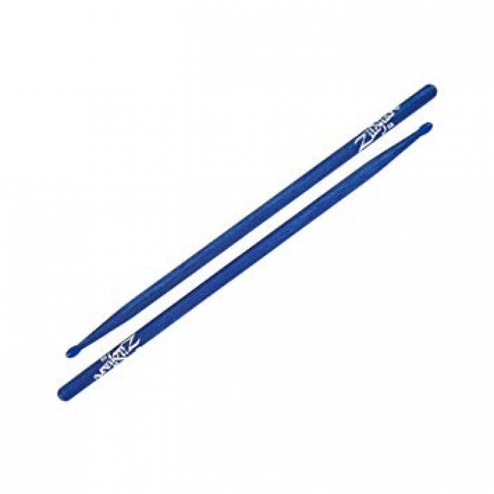 Zildjian 5A Naylon Baget (Mavi)