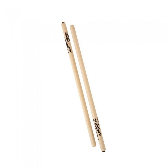 Zildjian 5B Backbeat Wood Anti-Vibe Baget